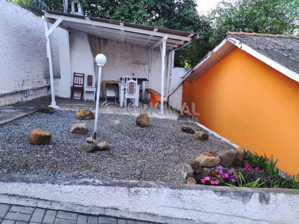 Casa para alugar em Campina Do Siqueira, Curitiba — Portal Chave Fácil