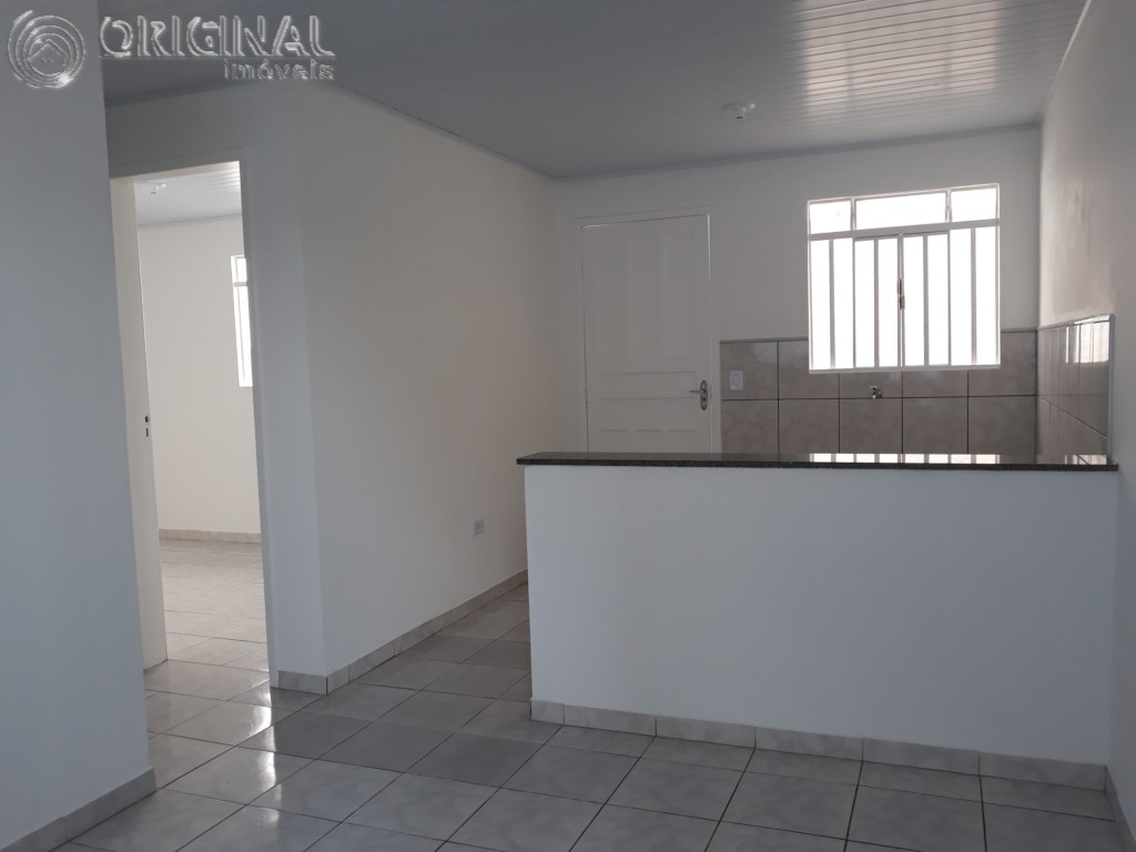 Casa para alugar em Campina Do Siqueira, Curitiba — Portal Chave Fácil