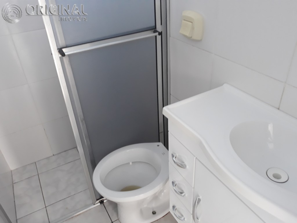 Casa para alugar em Campina Do Siqueira, Curitiba — Portal Chave Fácil