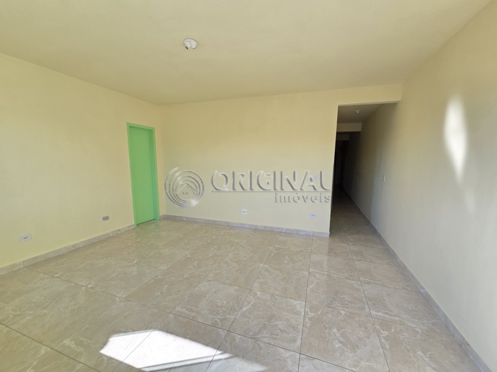 Apartamento para locacao no Cidade Industrial em Curitiba com 100m² por R$ 1.833,33