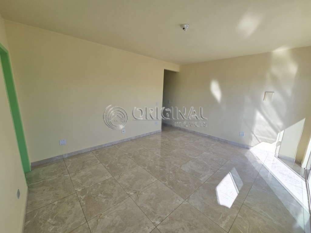 Apartamento para locacao no Cidade Industrial em Curitiba com 100m² por R$ 1.833,33