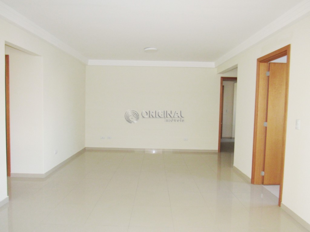 Apartamento para locacao no Vila Izabel em Curitiba com 144m² por R$ 3.000,00