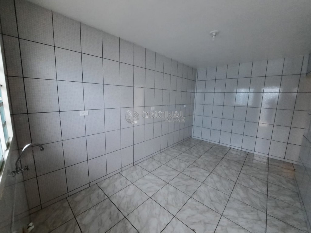 Casa Residencial para locacao no Augusta em Curitiba com 50m² por R$ 1.777,77