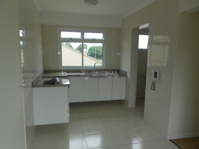 Apartamento para locacao no Ecoville em Curitiba com 58m² por R$ 1.555,55