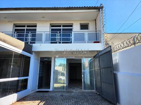 Loja para locacao no Hauer em Curitiba com 38m² por R$ 1.222,22