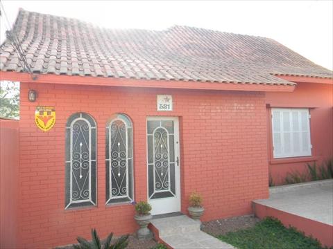 Casa Comercial para venda no Sao Francisco em Curitiba com 823m² por R$ 2.190.000,00