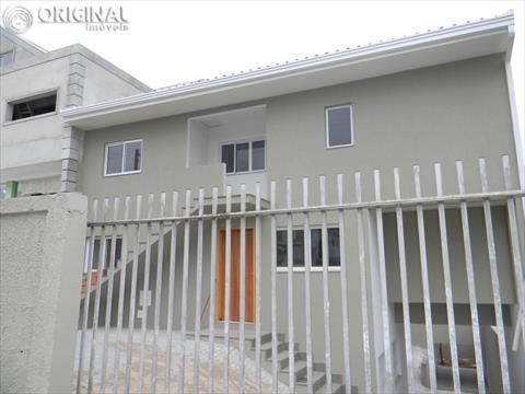 Apartamento para locacao no Augusta em Curitiba com 50m² por R$ 1.444,44