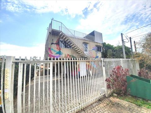 Casa Residencial para locacao no Campo Comprido em Curitiba com 47m² por R$ 1.611,11