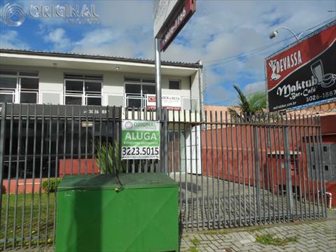 Cjto Comercial_sala para locacao no Hauer em Curitiba com 70m² por R$ 2.000,00