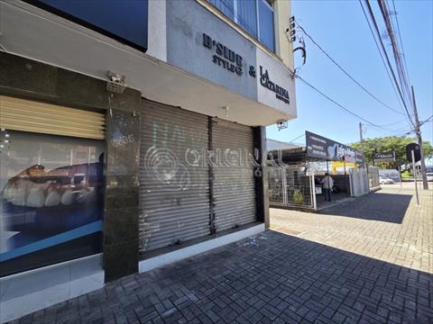 Loja para locacao no Hauer em Curitiba com 45m² por R$ 2.000,00