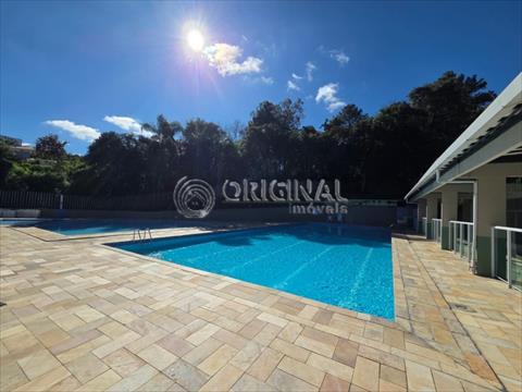 Apartamento para locacao no Campo Comprido em Curitiba com 60m² por R$ 1.666,66