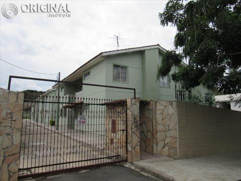 Apartamento para locacao no Campo Comprido em Curitiba com 45m² por R$ 1.666,66