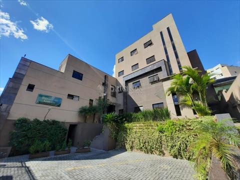 Apartamento para locacao no Batel em Curitiba com 70m² por R$ 1.766,66