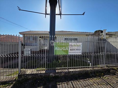 Casa Residencial para locacao no Batel em Curitiba com 135m² por R$ 2.777,77