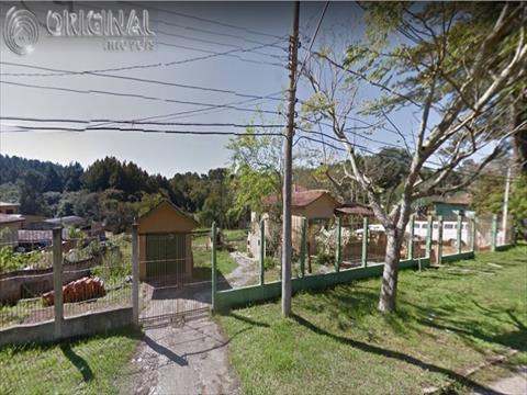Terreno para locacao no Cidade Industrial em Curitiba com 3,025m² por R$ 6.666,66
