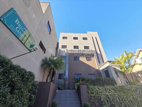 Apartamento para locacao no Batel em Curitiba com 50m² por R$ 2.388,88