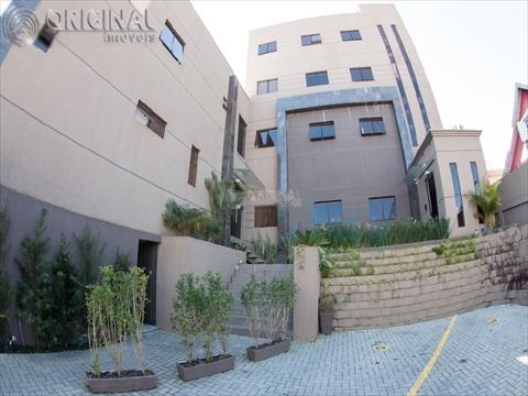 Apartamento para locacao no Batel em Curitiba com 70m² por R$ 1.877,77