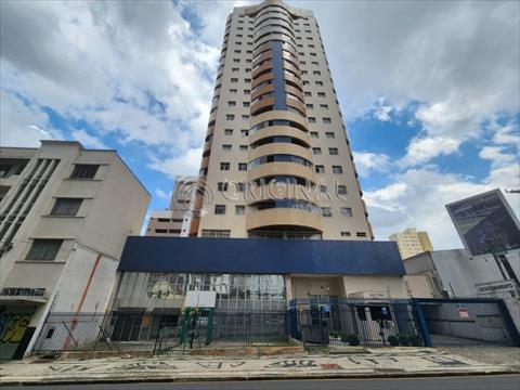 Loja para locacao no Centro em Curitiba com 410m² por R$ 14.444,44