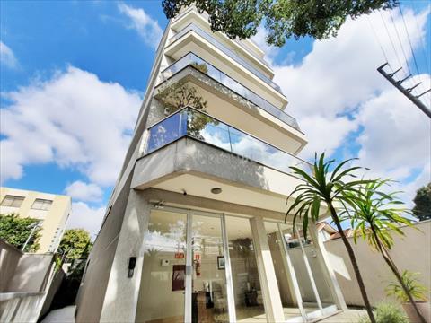 Apartamento para locacao no Agua Verde em Curitiba com 101m² por R$ 4.000,00