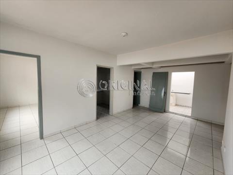 Apartamento para locacao no Santa Quiteria em Curitiba com 128m² por R$ 2.777,77