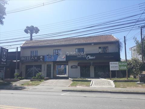 Cjto Comercial_sala para locacao no Orleans em Curitiba com 35m² por R$ 1.666,66