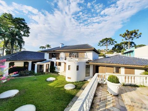 Casa Comercial para venda no Ahu em Curitiba com 1,000m² por R$ 2.200.000,00