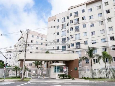 Apartamento para locacao no Ecoville em Curitiba com 79m² por R$ 2.944,44