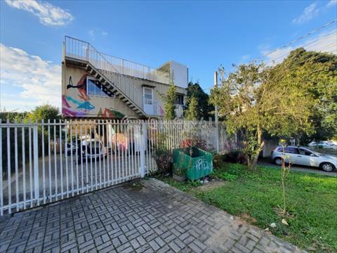 Casa Residencial para locacao no Campo Comprido em Curitiba com 35m² por R$ 1.611,11