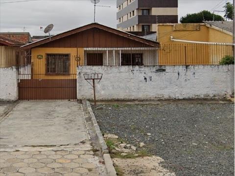 Casa Residencial para locacao no Fazendinha em Curitiba com 88m² por R$ 2.111,11