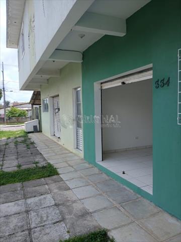 Loja para locacao no Campina da Barra em Araucaria com 40m² por R$ 1.222,22