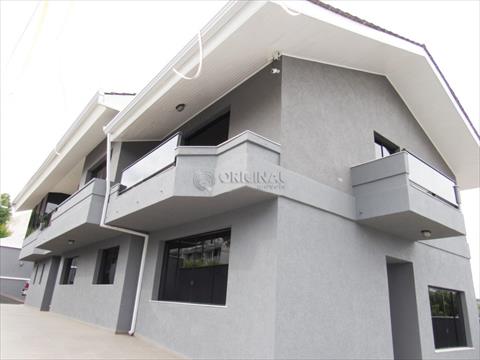 Casa Residencial no Sao Braz em Curitiba Casa Residencial para venda no Sao Braz em Curitiba com 380m² por R$ 1.450.000,00