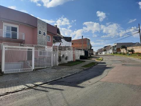 Sobrado no Cidade Industrial em Curitiba Sobrado para venda no Cidade Industrial em Curitiba com 275m² por R$ 1.400.000,00