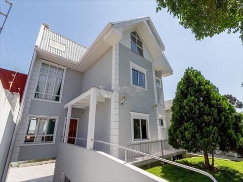 Casa Residencial no Bairro Alto em Curitiba Casa Residencial para venda no Bairro Alto em Curitiba com 318m² por R$ 1.450.000,00