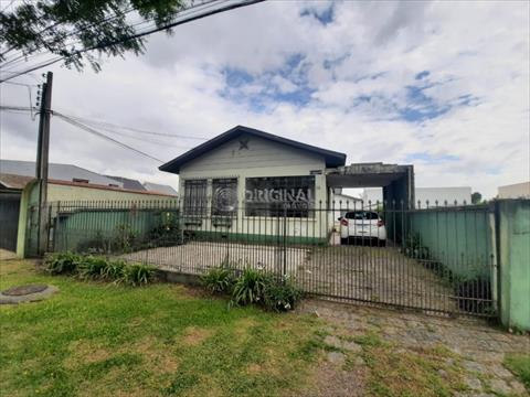 Terreno no Hauer em Curitiba Terreno para venda no Hauer em Curitiba com 504m² por R$ 1.000.000,00