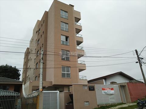 Apartamento para locacao no Tingui em Curitiba com 119m² por R$ 2.777,77