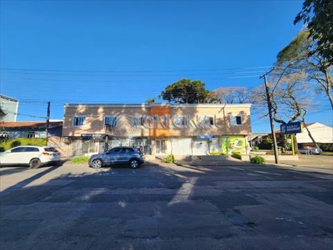 Loja para locacao no Santa Quiteria em Curitiba com 50m² por R$ 3.111,11