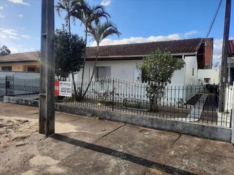 Casa Residencial no Boqueirao em Curitiba Casa Residencial para venda no Boqueirao em Curitiba com 207m² por R$ 630.000,00