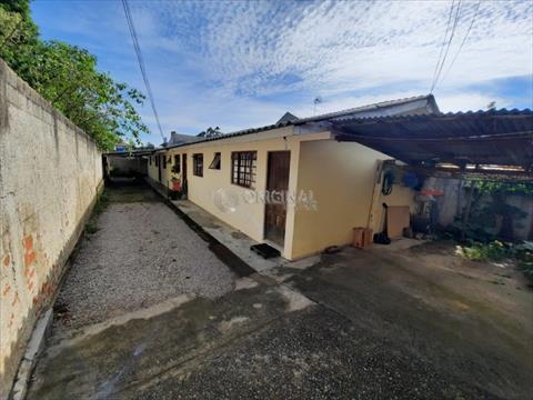 Casa Residencial no Cidade Industrial em Curitiba Casa Residencial para venda no Cidade Industrial em Curitiba com 200m² por R$ 420.000,00
