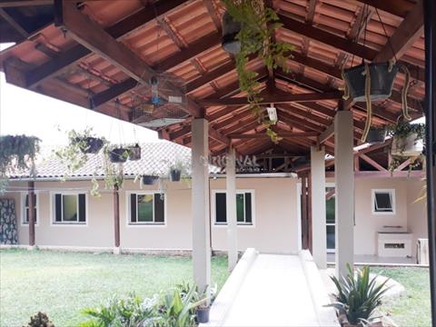 Terreno no Vila Sao Luiz em Campo Largo Terreno para venda no Vila Sao Luiz em Campo Largo com 600m² por R$ 420.000,00