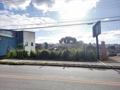 Terreno para locacao no Ferraria em Campo Largo com 466m² por R$ 777,77