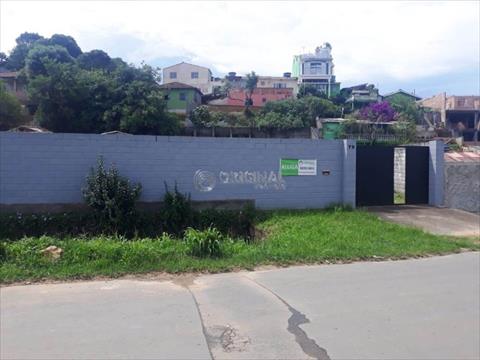Terreno para locacao no Vila Gilcy em Campo Largo com 609m² por R$ 1.111,11