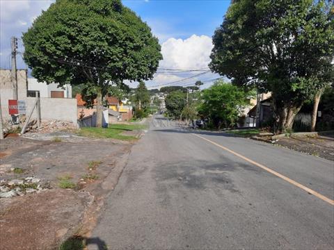 Terreno no Campo Comprido em Curitiba Terreno para venda no Campo Comprido em Curitiba com 933m² por R$ 1.160.000,00