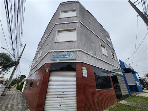 Loja para locacao no Centro em Curitiba com 150m² por R$ 6.555,55