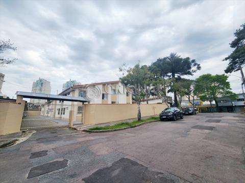 Apartamento para locacao no Campo Comprido em Curitiba com 45m² por R$ 1.888,88