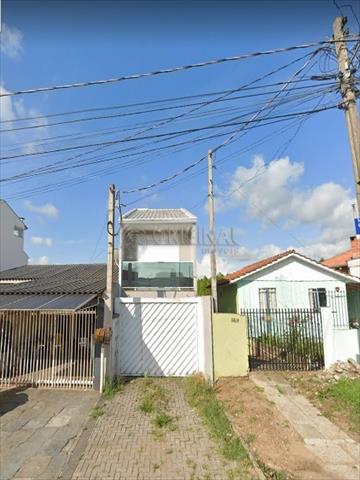 Kitinet para locacao no Aguas Belas em Sao Jose dos Pinhais com 24m² por R$ 1.222,22