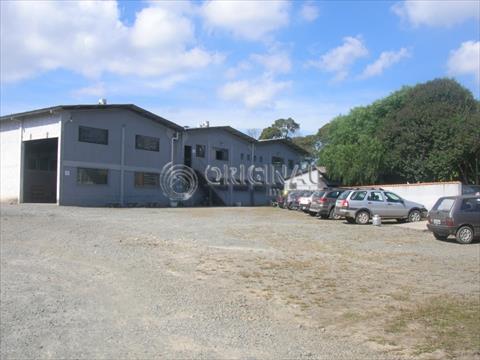 Barracão_galpão no Vila Dom Pedro II em Campo Largo Barracão_galpão para venda no Vila Dom Pedro II em Campo Largo com 2,566m² por R$ 5.800.000,00