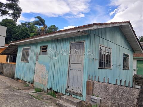 Casa Residencial para locacao no Campo Comprido em Curitiba com 50m² por R$ 1.333,33