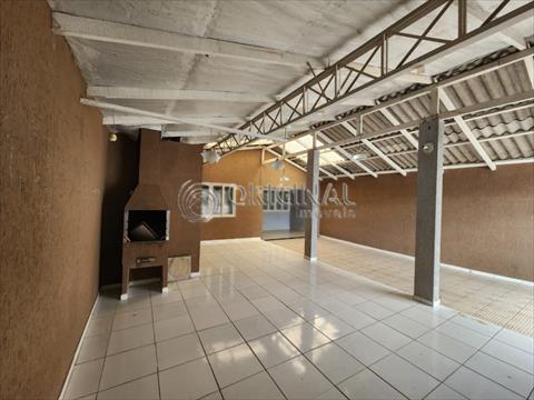 Casa Residencial no Tatuquara em Curitiba Casa Residencial para venda no Tatuquara em Curitiba com 170m² por R$ 450.000,00