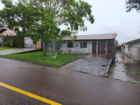 Casa Residencial no Bairro Alto em Curitiba Casa Residencial para venda no Bairro Alto em Curitiba com 189m² por R$ 600.000,00