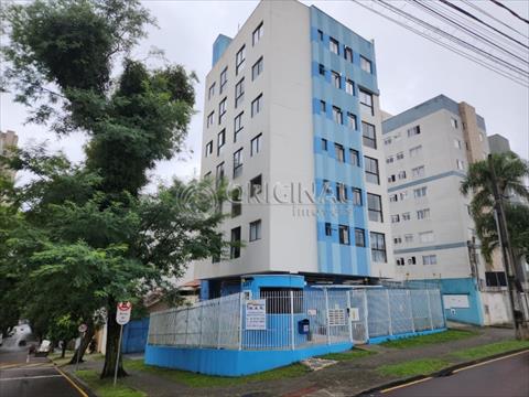 Apartamento para locacao no Portao em Curitiba com 48m² por R$ 1.888,88